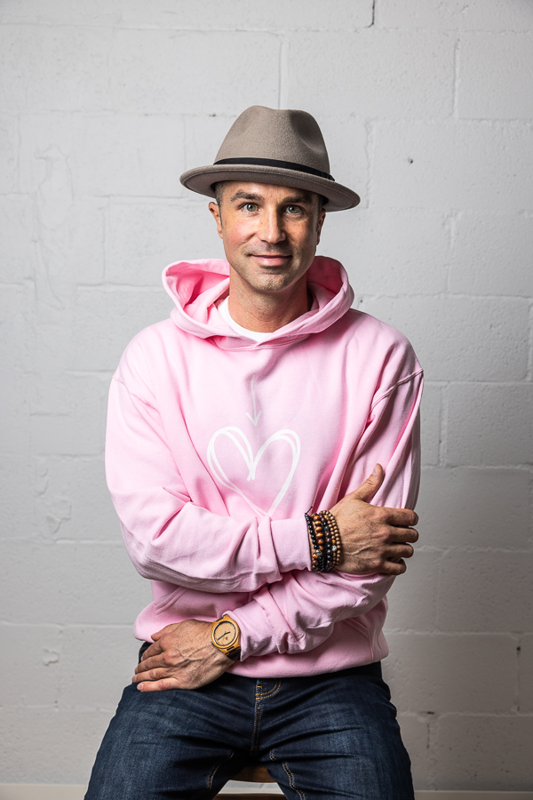 Image d'Olivier B. Landry