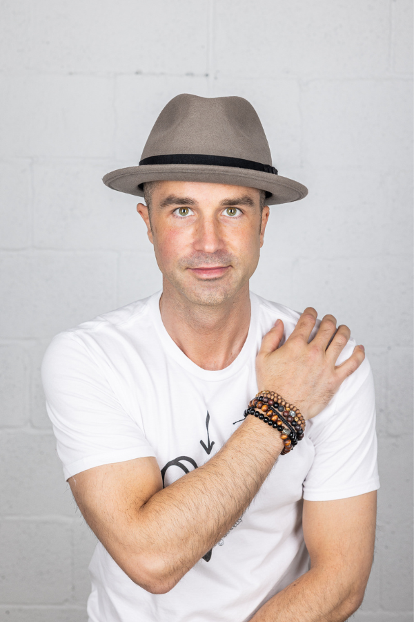 Photo de Olivier B. Landry